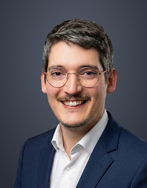 Portrait de Josef Jacono, expert-comptable diplômé, fondateur de Jacono Expertise
