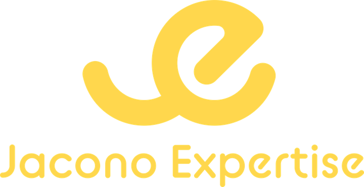 Logo Jacono Expertise, expert-comptable à Charency-Vezin